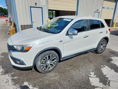 JA4AR3AU6HZ009963 2017 MITSUBISHI OUTLANDER