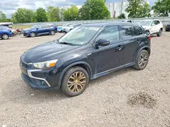 JA4AR3AU6HZ011227 2017 MITSUBISHI OUTLANDER