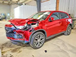 JA4AR3AU6HZ011440 2017 MITSUBISHI OUTLANDER