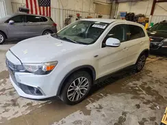 JA4AR3AU6HZ013060 2017 MITSUBISHI OUTLANDER