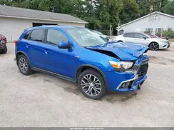 JA4AR3AU6HZ022096 2017 MITSUBISHI OUTLANDER