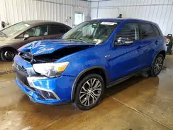 JA4AR3AU6HZ022342 2017 MITSUBISHI OUTLANDER