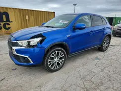 JA4AR3AU6HZ022874 2017 MITSUBISHI OUTLANDER