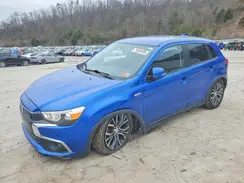 JA4AR3AU6HZ024088 2017 MITSUBISHI OUTLANDER