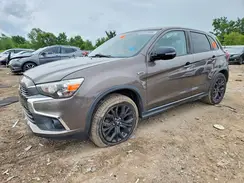 JA4AR3AU6HZ034118 2017 MITSUBISHI OUTLANDER