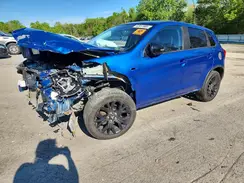 JA4AR3AU6HZ034135 2017 MITSUBISHI OUTLANDER