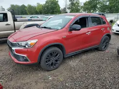 JA4AR3AU6HZ037066 2017 MITSUBISHI OUTLANDER