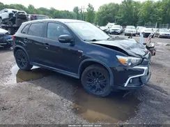 JA4AR3AU6HZ037133 2017 MITSUBISHI OUTLANDER
