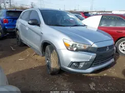 JA4AR3AU6HZ037164 2017 MITSUBISHI OUTLANDER