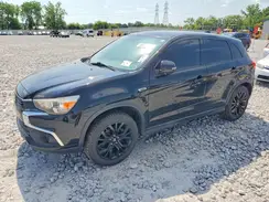 JA4AR3AU6HZ037570 2017 MITSUBISHI OUTLANDER