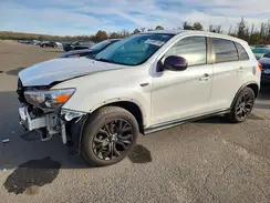 JA4AR3AU6HZ038203 2017 MITSUBISHI OUTLANDER
