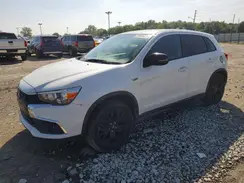 JA4AR3AU6HZ039755 2017 MITSUBISHI OUTLANDER