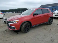 JA4AR3AU6HZ040405 2017 MITSUBISHI OUTLANDER