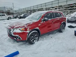 JA4AR3AU6HZ044549 2017 MITSUBISHI OUTLANDER