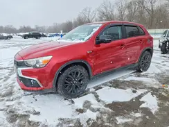 JA4AR3AU6HZ055213 2017 MITSUBISHI OUTLANDER