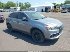 JA4AR3AU6HZ055325 2017 MITSUBISHI OUTLANDER
