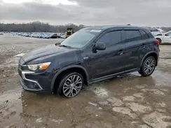 JA4AR3AU6HZ055454 2017 MITSUBISHI OUTLANDER