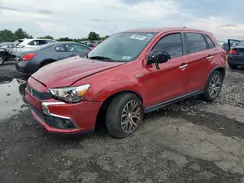 JA4AR3AU6HZ060749 2017 MITSUBISHI OUTLANDER