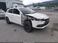 JA4AR3AU6HZ067877 2017 MITSUBISHI OUTLANDER