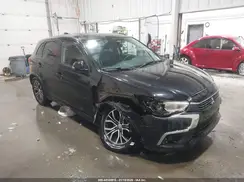 JA4AR3AU6HZ068222 2017 MITSUBISHI OUTLANDER