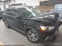 JA4AR3AU6HZ068978 2017 MITSUBISHI OUTLANDER