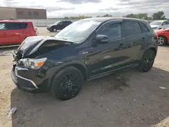 JA4AR3AU6HZ069631 2017 MITSUBISHI OUTLANDER