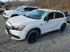 JA4AR3AU6JU003342 2018 MITSUBISHI OUTLANDER