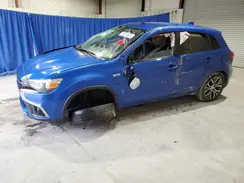 JA4AR3AU6JU004829 2018 MITSUBISHI OUTLANDER