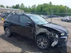 JA4AR3AU6JU005995 2018 MITSUBISHI OUTLANDER
