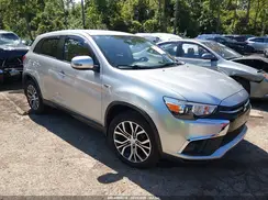 JA4AR3AU6JU007150 2018 MITSUBISHI OUTLANDER