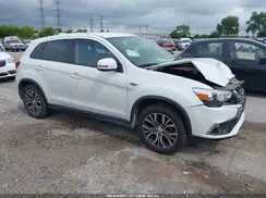 JA4AR3AU6JU009531 2018 MITSUBISHI OUTLANDER