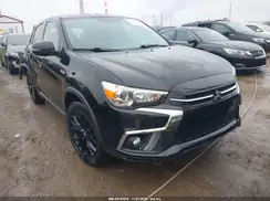 JA4AR3AU6JU009819 2018 MITSUBISHI OUTLANDER