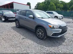 JA4AR3AU6JU016141 2018 MITSUBISHI OUTLANDER