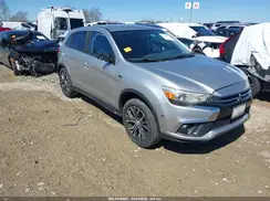 JA4AR3AU6JU016480 2018 MITSUBISHI OUTLANDER