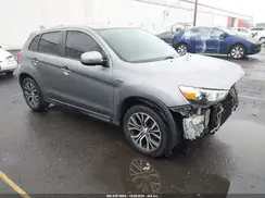 JA4AR3AU6JU017077 2018 MITSUBISHI OUTLANDER