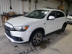 JA4AR3AU6JU018391 2018 MITSUBISHI OUTLANDER