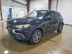 JA4AR3AU6JU018410 2018 MITSUBISHI OUTLANDER