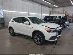 JA4AR3AU6JU018553 2018 MITSUBISHI OUTLANDER