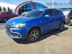 JA4AR3AU6JU019315 2018 MITSUBISHI OUTLANDER