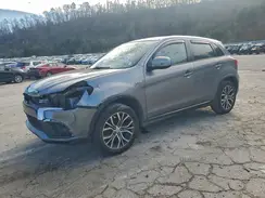 JA4AR3AU6JU019556 2018 MITSUBISHI OUTLANDER