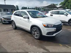 JA4AR3AU6JU022232 2018 MITSUBISHI OUTLANDER
