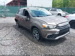 JA4AR3AU6JU023218 2018 MITSUBISHI OUTLANDER