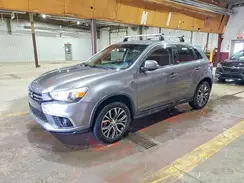JA4AR3AU6JU024644 2018 MITSUBISHI OUTLANDER