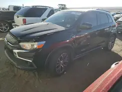JA4AR3AU6JU025017 2018 MITSUBISHI OUTLANDER