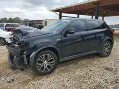 JA4AR3AU6JZ005109 2018 MITSUBISHI OUTLANDER