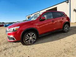 JA4AR3AU6JZ007913 2018 MITSUBISHI OUTLANDER