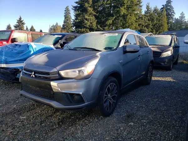 JA4AR3AU6JZ012920 2018 MITSUBISHI OUTLANDER - Image 1