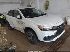 JA4AR3AU6JZ014117 2018 MITSUBISHI OUTLANDER