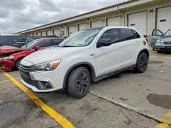 JA4AR3AU6JZ024534 2018 MITSUBISHI OUTLANDER