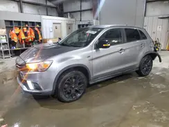 JA4AR3AU6JZ025358 2018 MITSUBISHI OUTLANDER